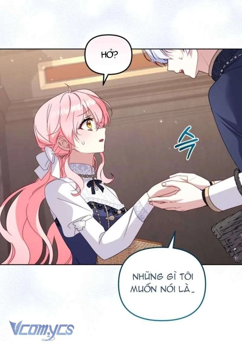 Tôi Đang Được Nuôi Dưỡng Bởi Những Kẻ Phản Diện Chapter  127 - 7