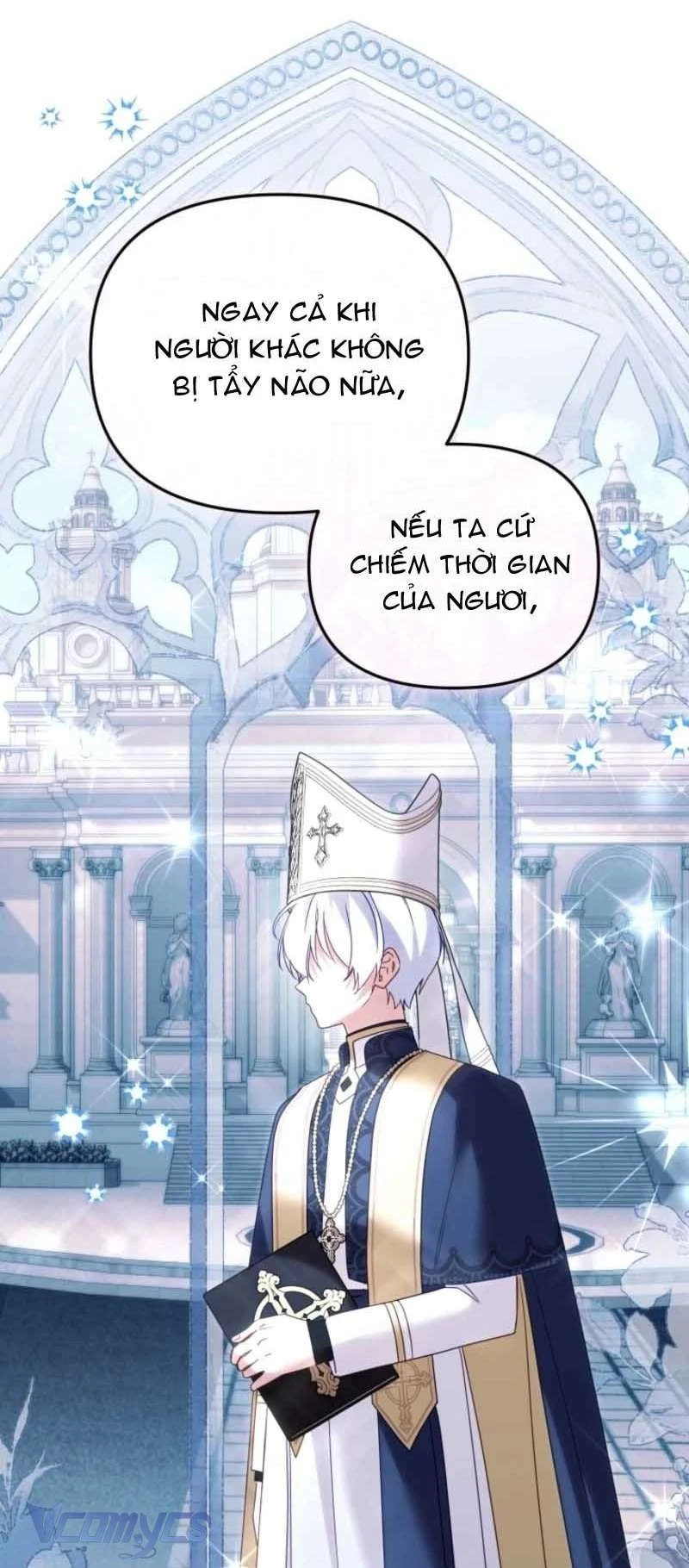 Tôi Đang Được Nuôi Dưỡng Bởi Những Kẻ Phản Diện Chapter  127 - 10