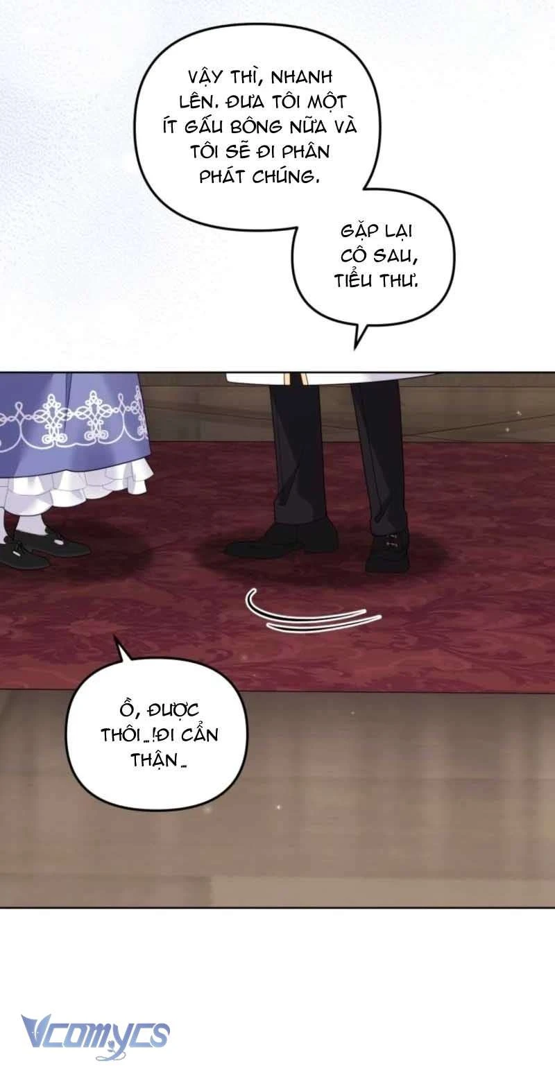 Tôi Đang Được Nuôi Dưỡng Bởi Những Kẻ Phản Diện Chapter  127 - 13