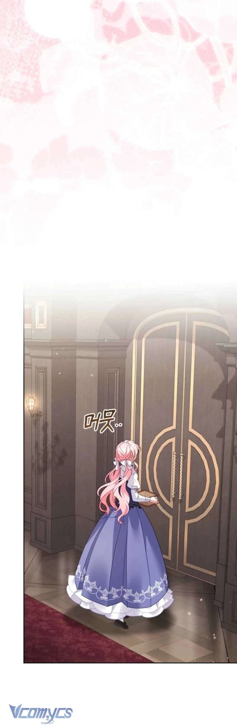 Tôi Đang Được Nuôi Dưỡng Bởi Những Kẻ Phản Diện Chapter  127 - 21