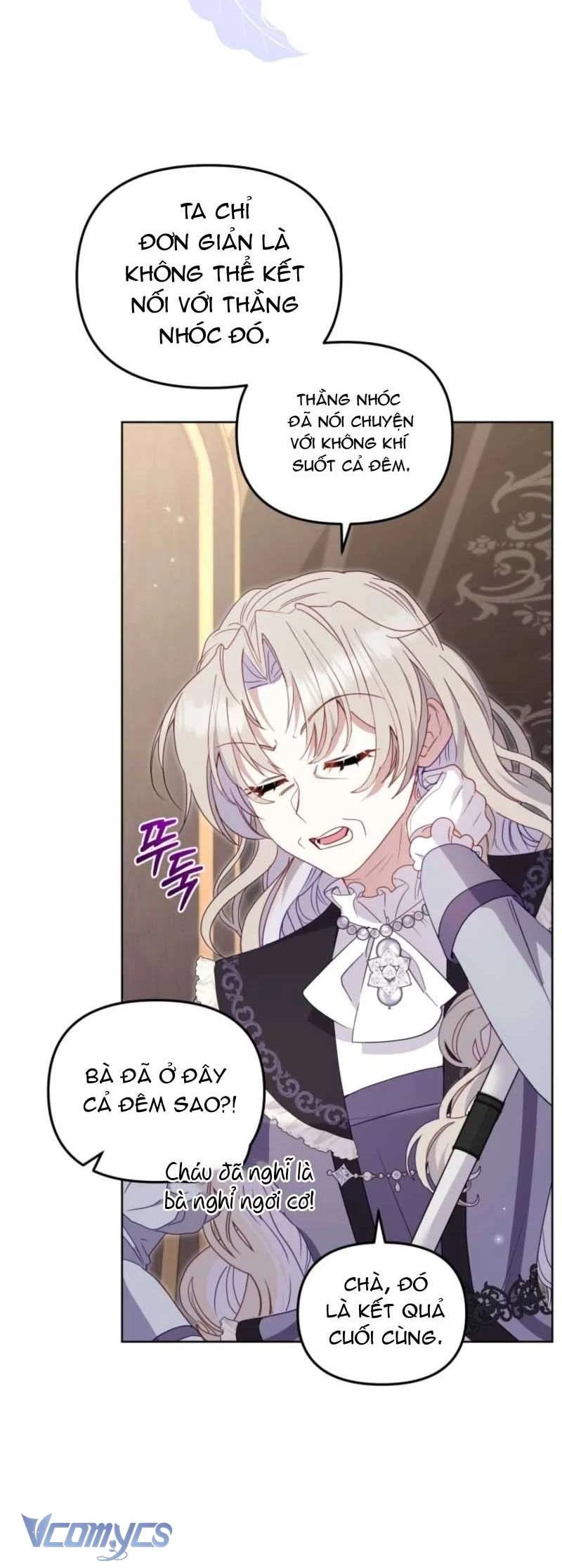 Tôi Đang Được Nuôi Dưỡng Bởi Những Kẻ Phản Diện Chapter  127 - 25