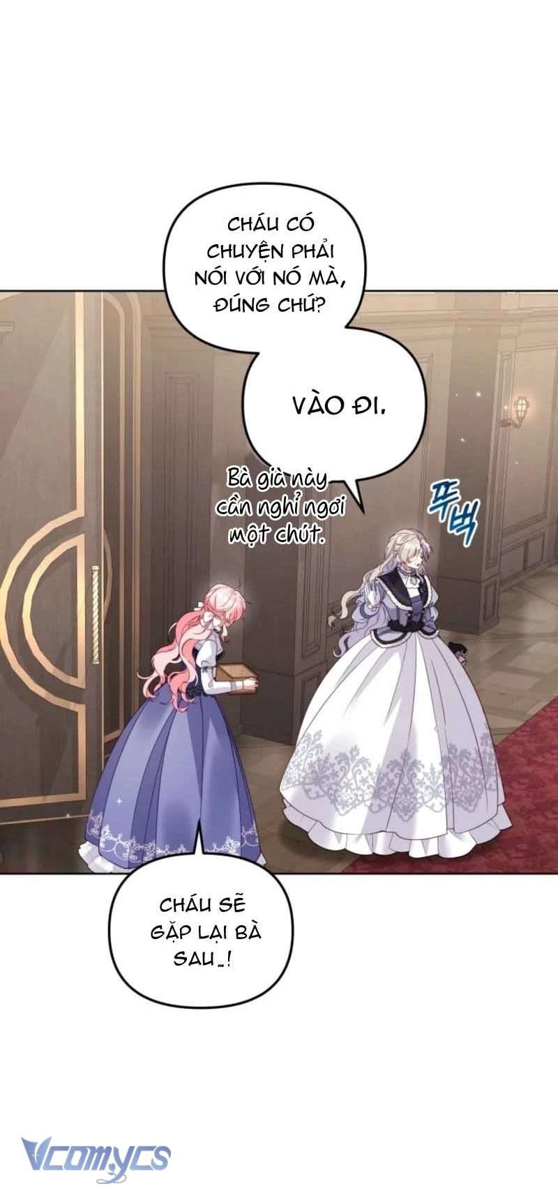 Tôi Đang Được Nuôi Dưỡng Bởi Những Kẻ Phản Diện Chapter  127 - 26