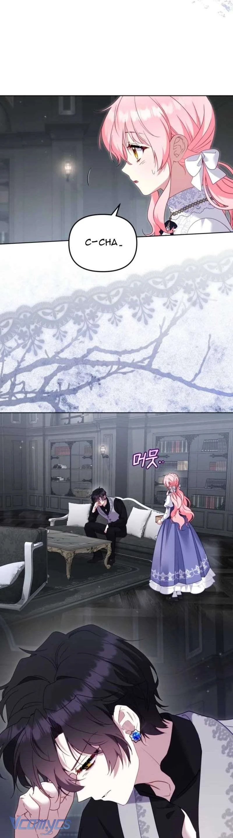 Tôi Đang Được Nuôi Dưỡng Bởi Những Kẻ Phản Diện Chapter  127 - 28