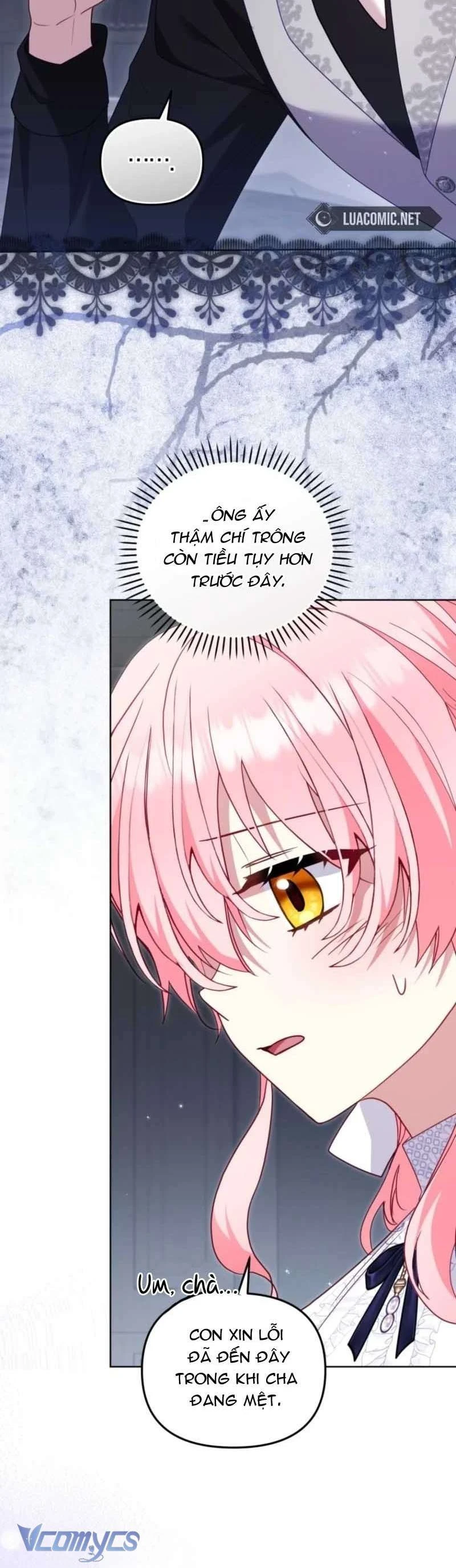 Tôi Đang Được Nuôi Dưỡng Bởi Những Kẻ Phản Diện Chapter  127 - 29