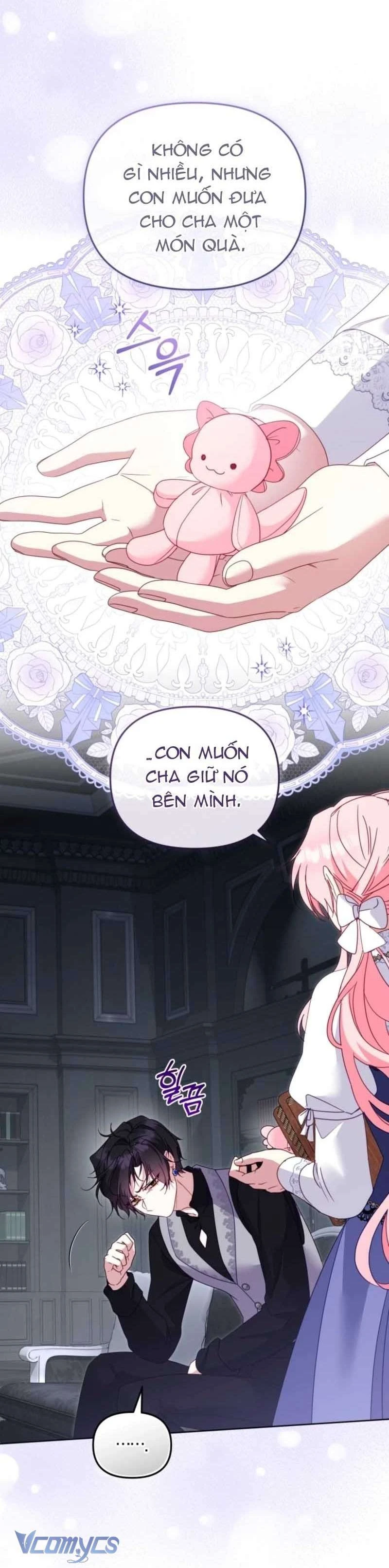 Tôi Đang Được Nuôi Dưỡng Bởi Những Kẻ Phản Diện Chapter  127 - 30