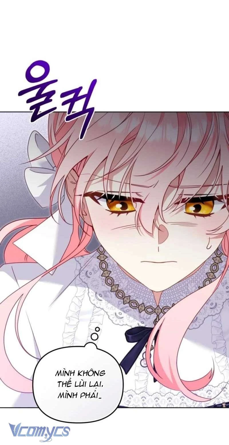 Tôi Đang Được Nuôi Dưỡng Bởi Những Kẻ Phản Diện Chapter  127 - 32