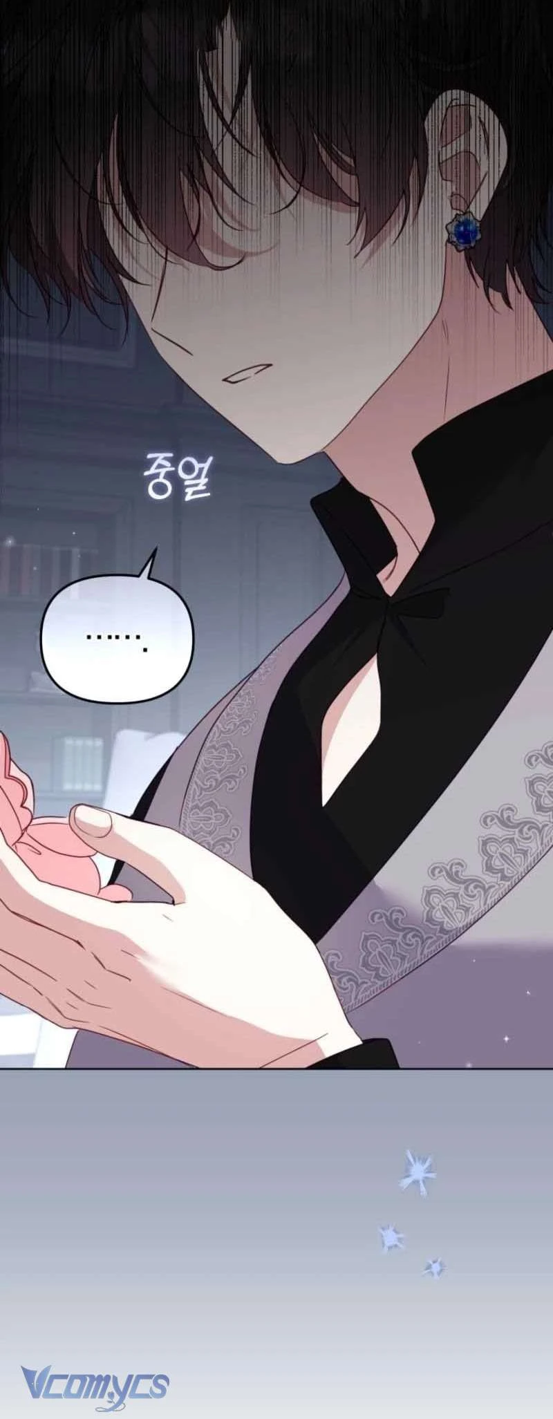 Tôi Đang Được Nuôi Dưỡng Bởi Những Kẻ Phản Diện Chapter  127 - 36