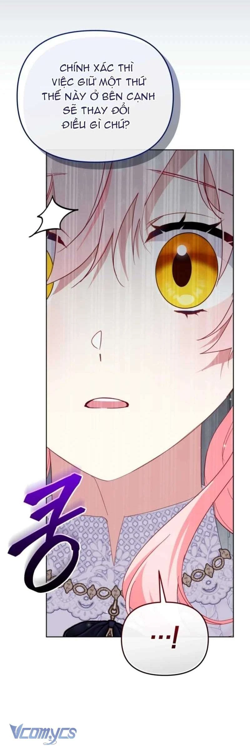 Tôi Đang Được Nuôi Dưỡng Bởi Những Kẻ Phản Diện Chapter  127 - 37