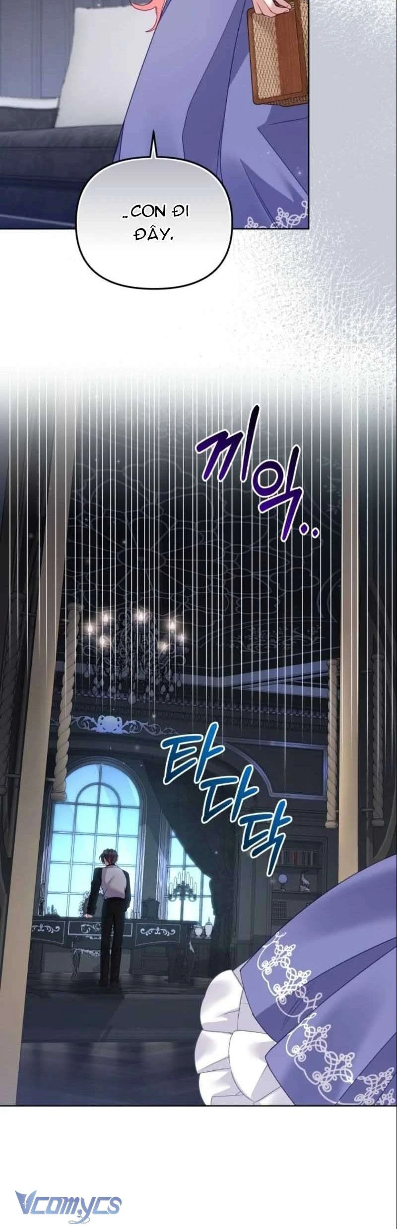 Tôi Đang Được Nuôi Dưỡng Bởi Những Kẻ Phản Diện Chapter  127 - 39