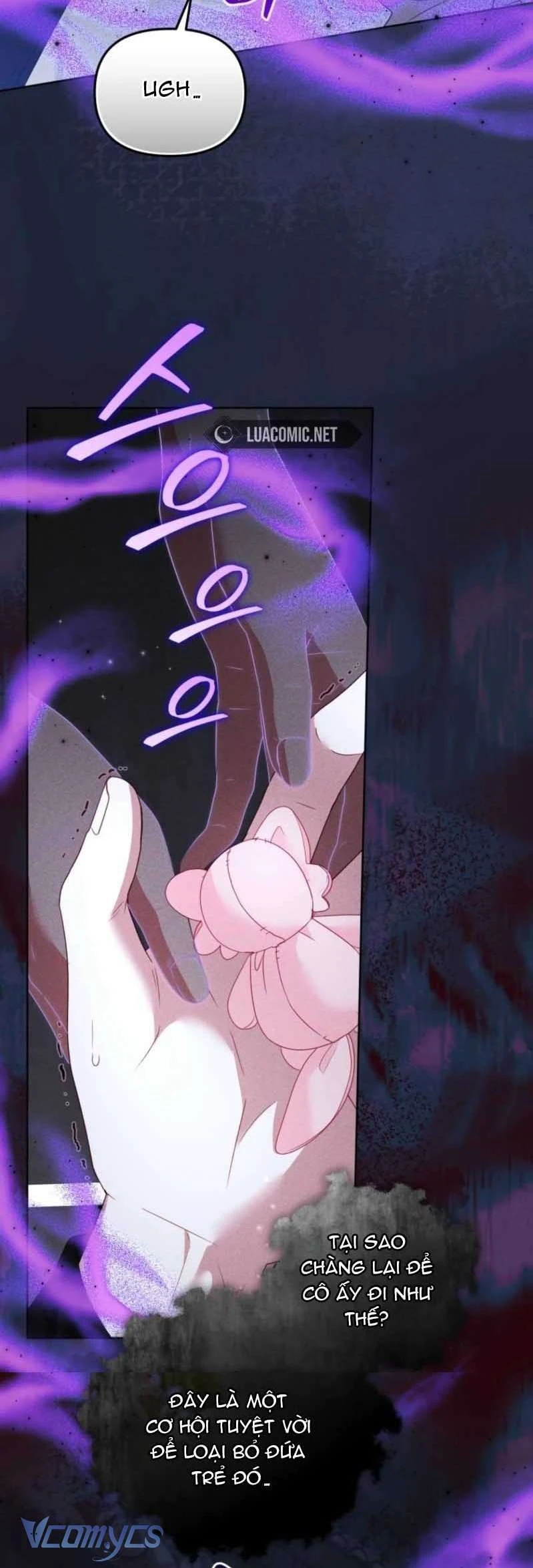 Tôi Đang Được Nuôi Dưỡng Bởi Những Kẻ Phản Diện Chapter  127 - 41