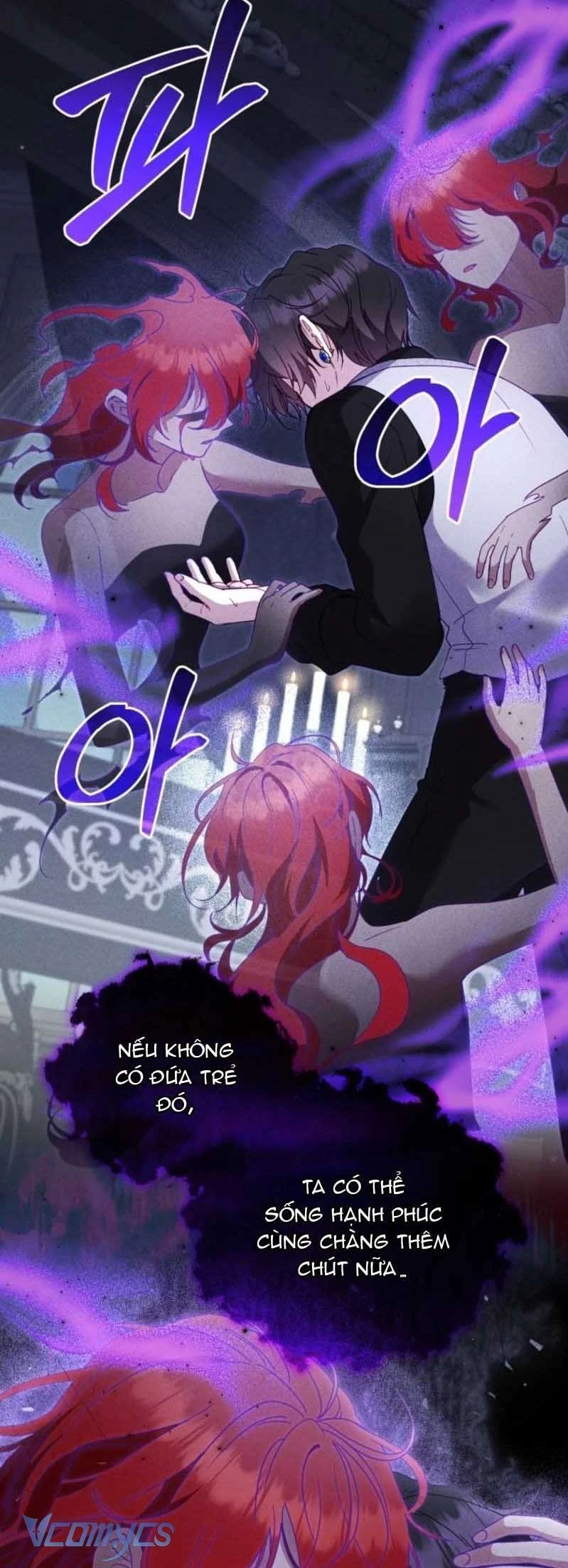 Tôi Đang Được Nuôi Dưỡng Bởi Những Kẻ Phản Diện Chapter  127 - 42