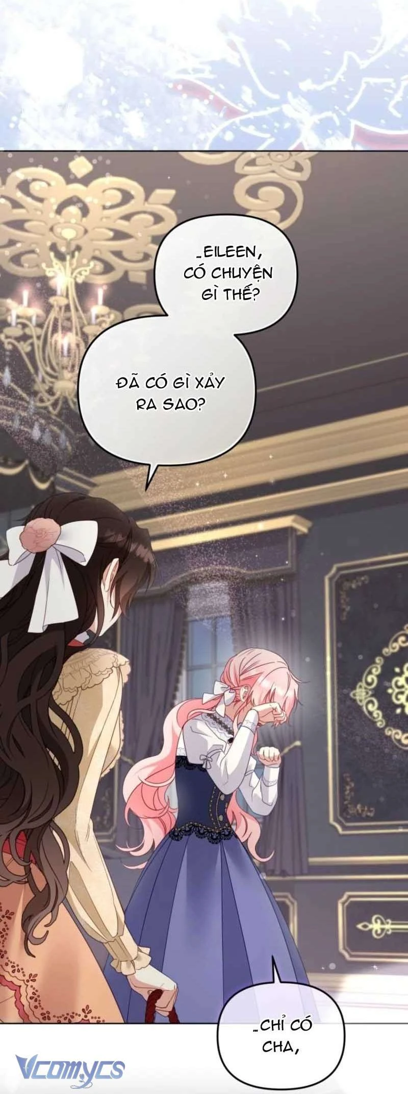 Tôi Đang Được Nuôi Dưỡng Bởi Những Kẻ Phản Diện Chapter  127 - 47