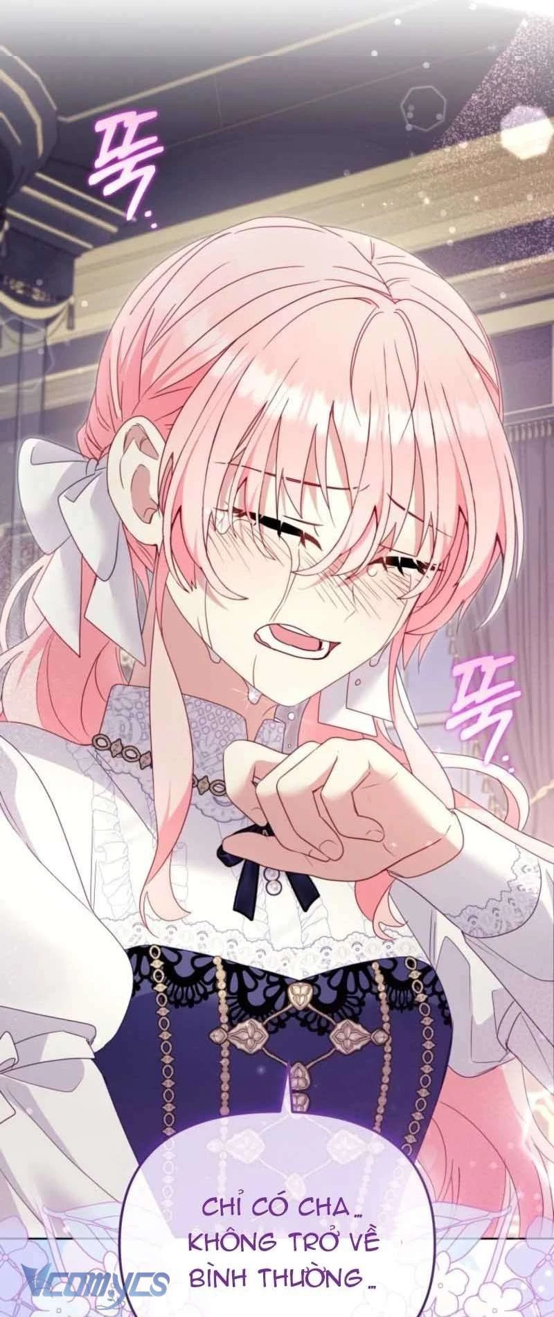 Tôi Đang Được Nuôi Dưỡng Bởi Những Kẻ Phản Diện Chapter  127 - 48