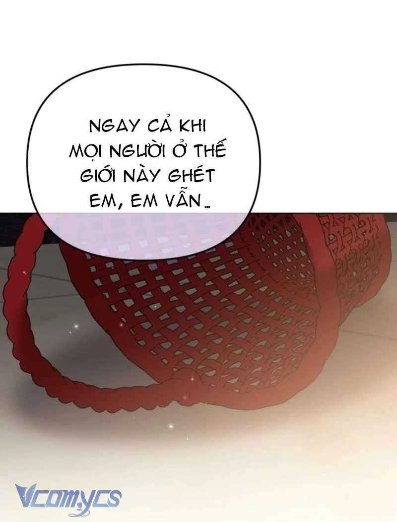 Tôi Đang Được Nuôi Dưỡng Bởi Những Kẻ Phản Diện Chapter  127 - 51