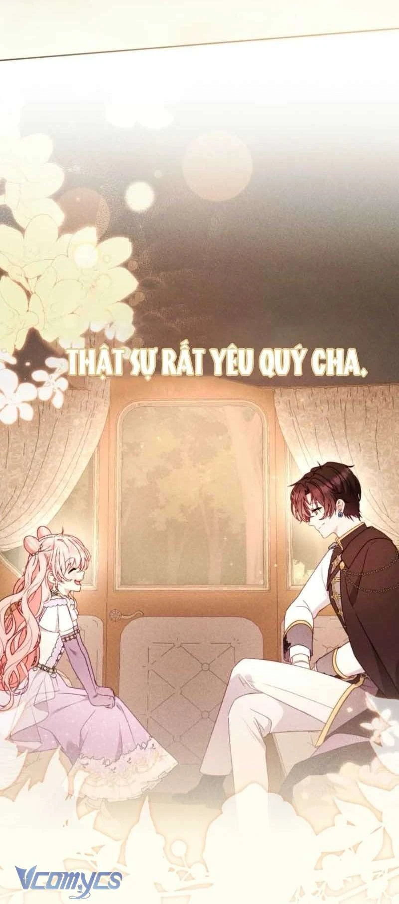 Tôi Đang Được Nuôi Dưỡng Bởi Những Kẻ Phản Diện Chapter  127 - 52