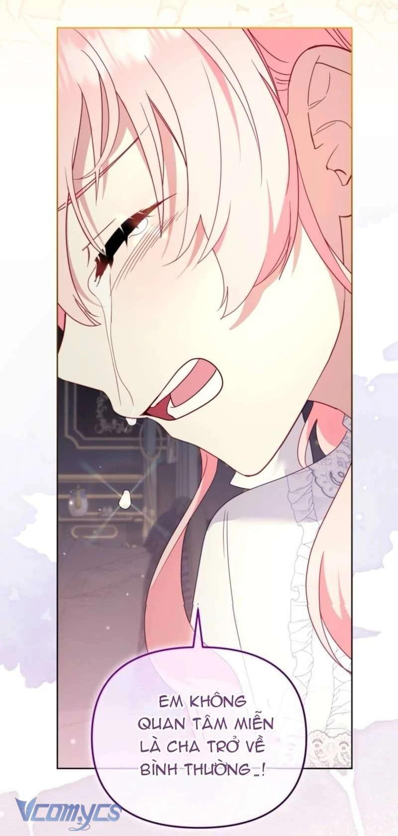 Tôi Đang Được Nuôi Dưỡng Bởi Những Kẻ Phản Diện Chapter  127 - 53