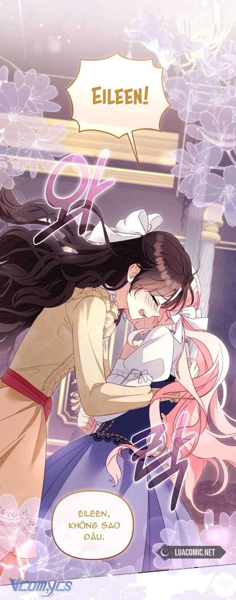 Tôi Đang Được Nuôi Dưỡng Bởi Những Kẻ Phản Diện Chapter  127 - 54