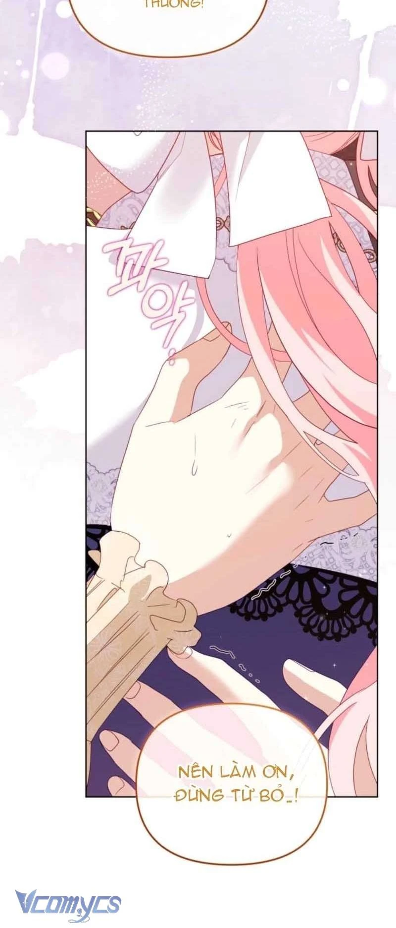 Tôi Đang Được Nuôi Dưỡng Bởi Những Kẻ Phản Diện Chapter  127 - 56