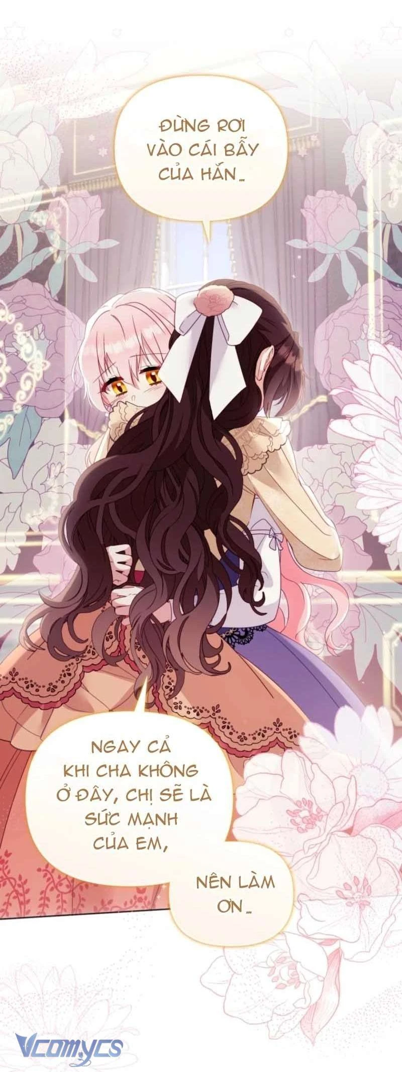 Tôi Đang Được Nuôi Dưỡng Bởi Những Kẻ Phản Diện Chapter  127 - 57