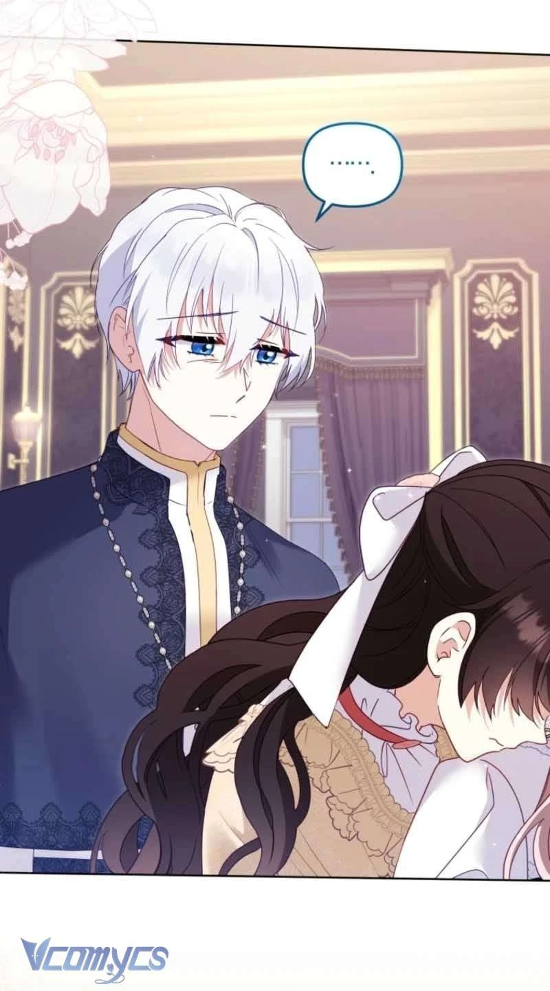 Tôi Đang Được Nuôi Dưỡng Bởi Những Kẻ Phản Diện Chapter  127 - 58