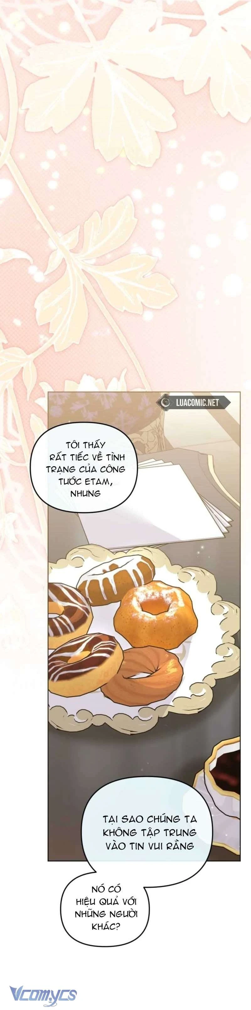 Tôi Đang Được Nuôi Dưỡng Bởi Những Kẻ Phản Diện Chapter  127 - 60