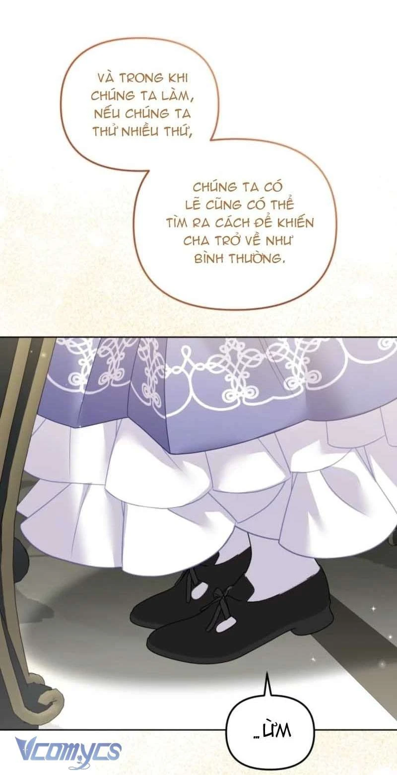 Tôi Đang Được Nuôi Dưỡng Bởi Những Kẻ Phản Diện Chapter  127 - 63