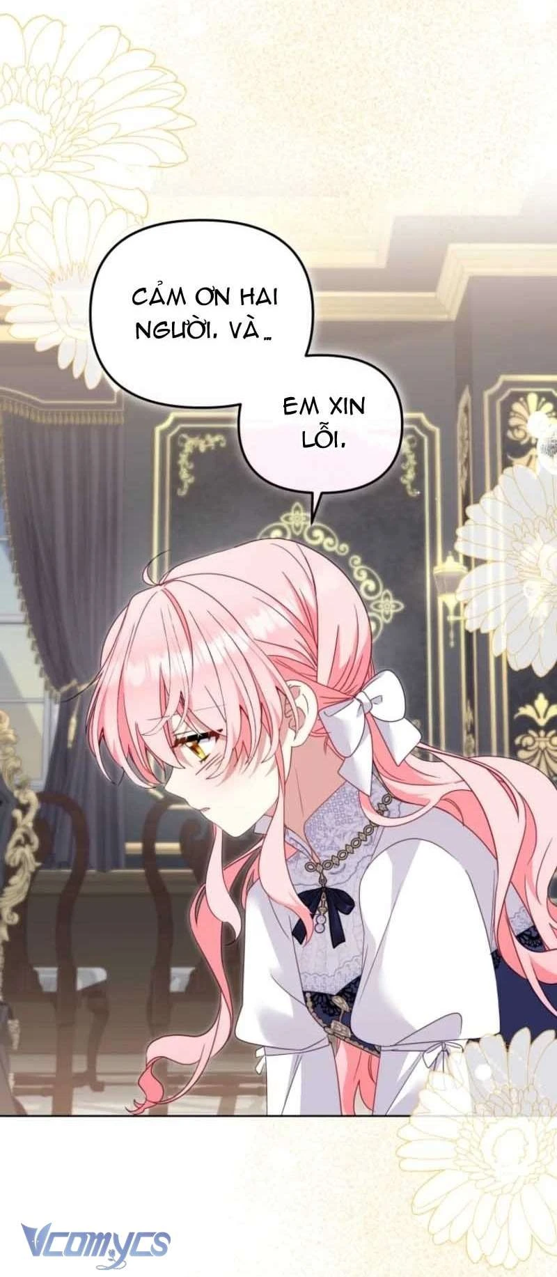 Tôi Đang Được Nuôi Dưỡng Bởi Những Kẻ Phản Diện Chapter  127 - 64