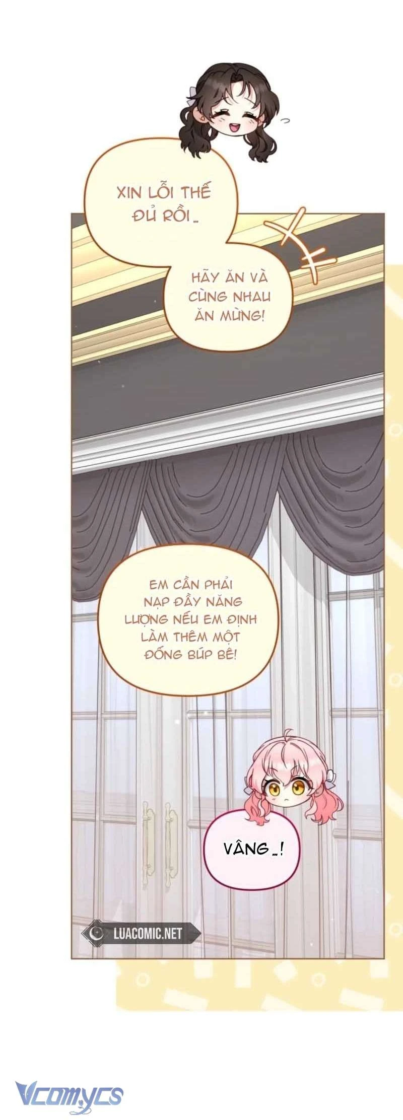 Tôi Đang Được Nuôi Dưỡng Bởi Những Kẻ Phản Diện Chapter  127 - 66