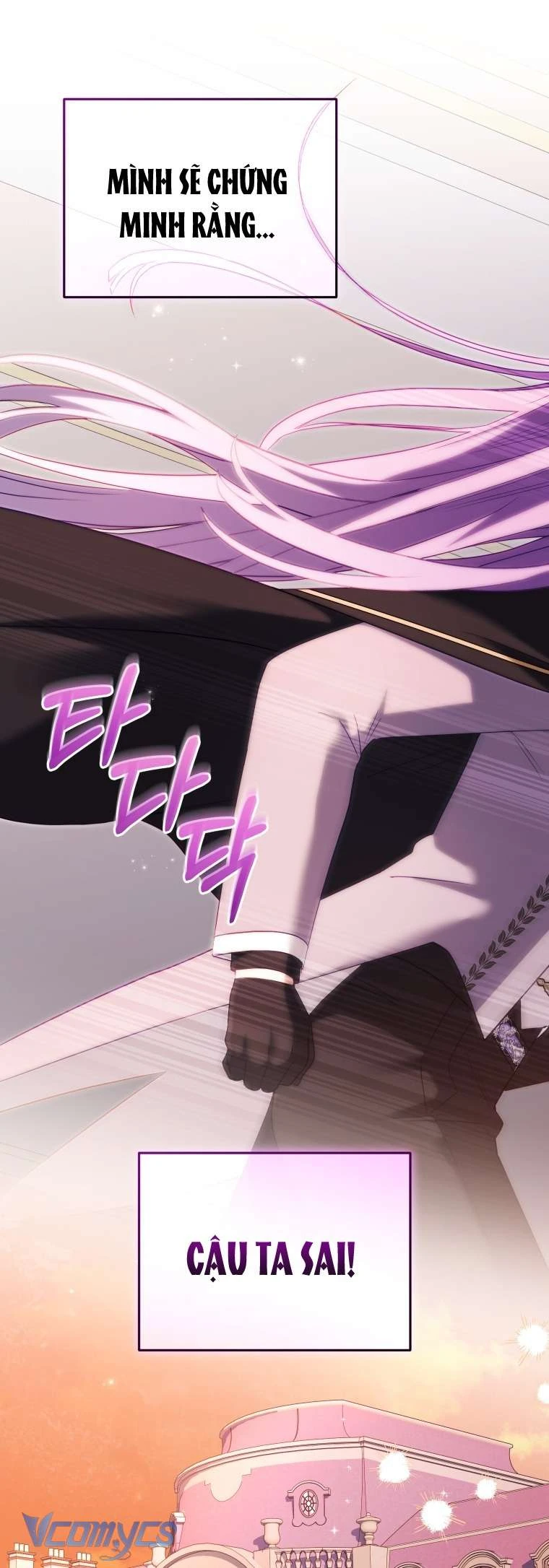 Tôi Đang Được Nuôi Dưỡng Bởi Những Kẻ Phản Diện Chapter  128 - 6