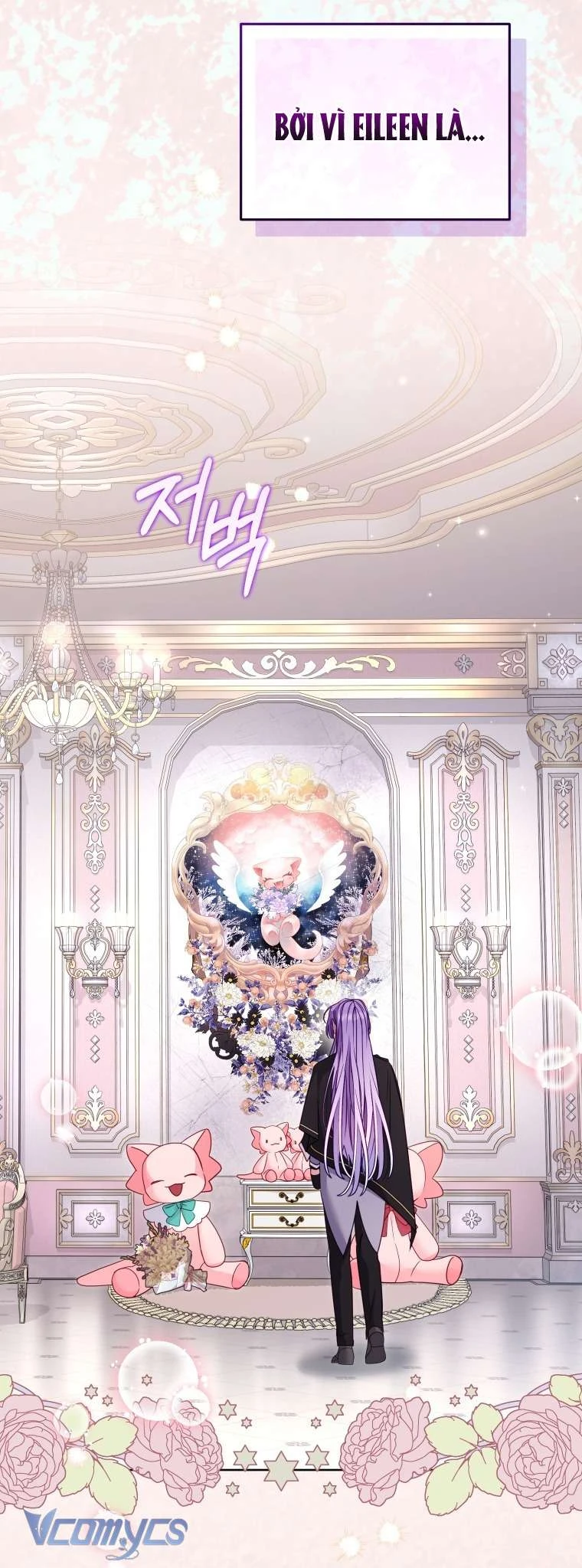 Tôi Đang Được Nuôi Dưỡng Bởi Những Kẻ Phản Diện Chapter  128 - 8