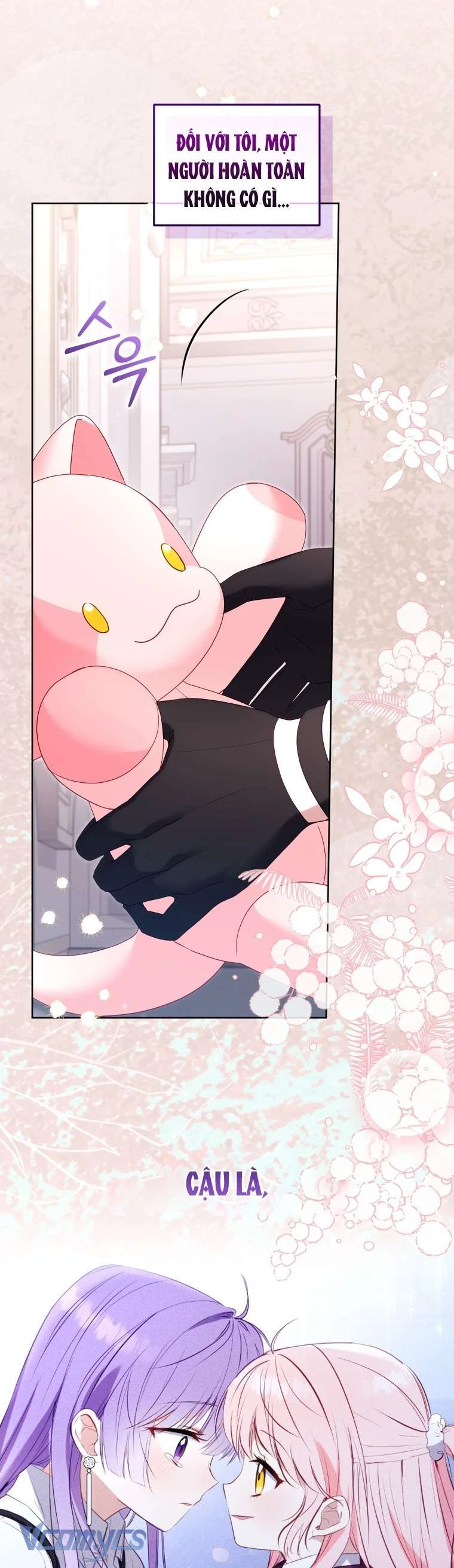 Tôi Đang Được Nuôi Dưỡng Bởi Những Kẻ Phản Diện Chapter  128 - 9