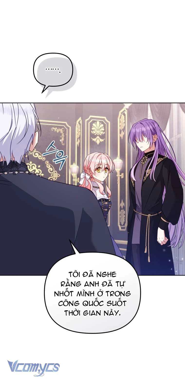 Tôi Đang Được Nuôi Dưỡng Bởi Những Kẻ Phản Diện Chapter  128 - 16