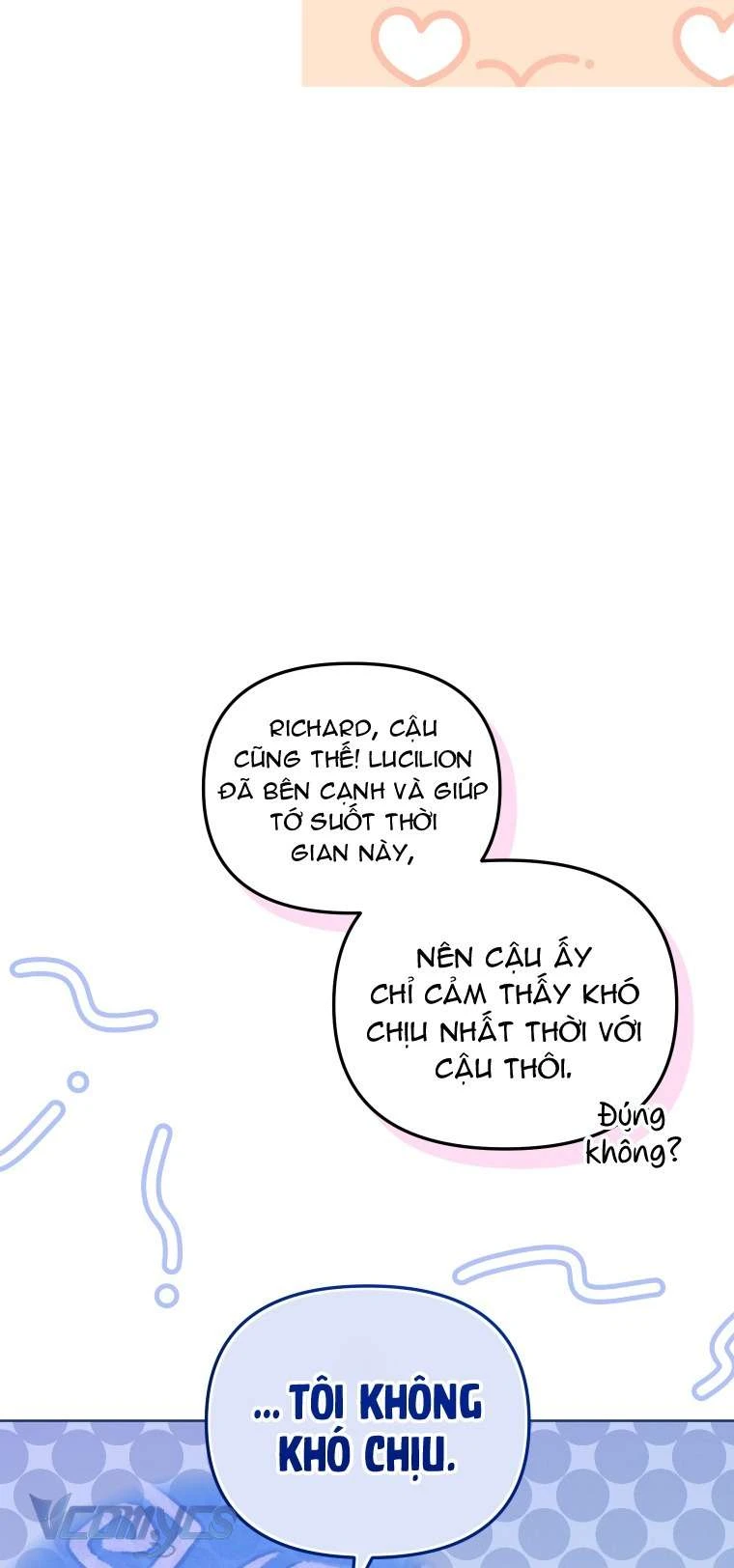 Tôi Đang Được Nuôi Dưỡng Bởi Những Kẻ Phản Diện Chapter  128 - 30