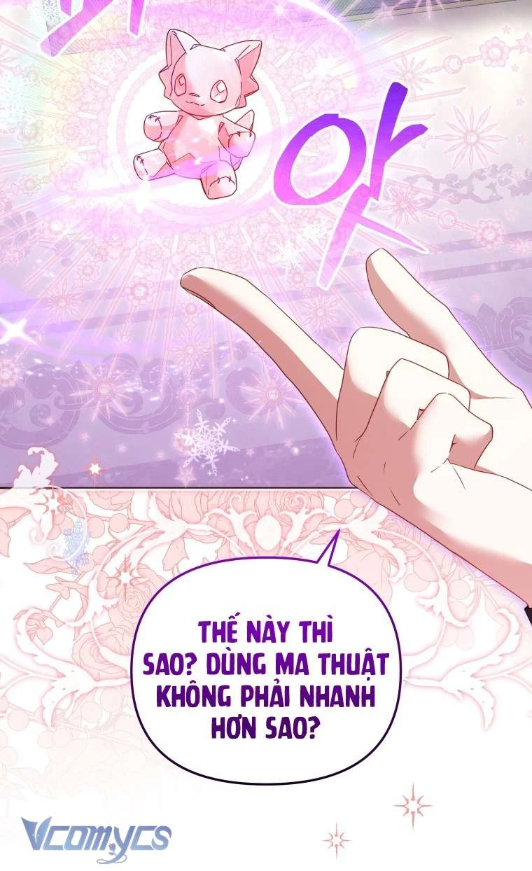 Tôi Đang Được Nuôi Dưỡng Bởi Những Kẻ Phản Diện Chapter  128 - 36