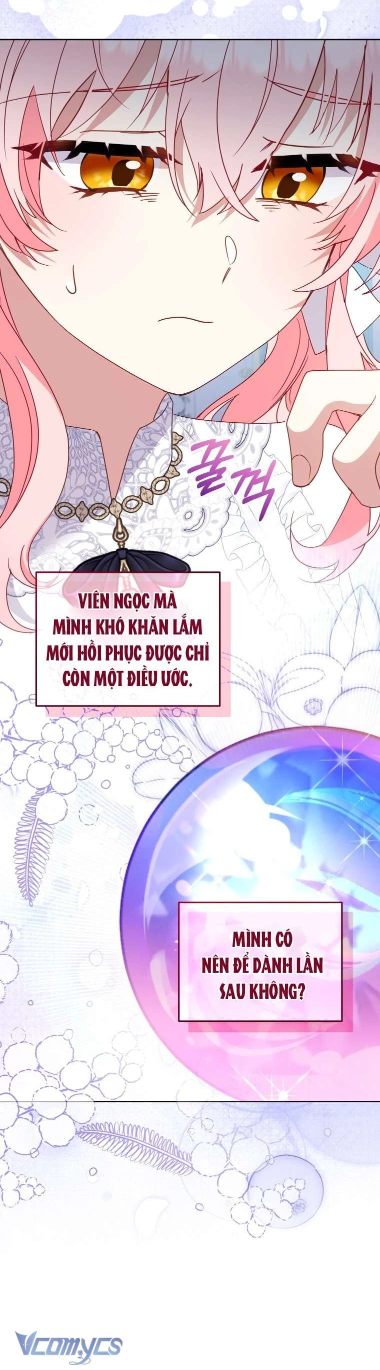 Tôi Đang Được Nuôi Dưỡng Bởi Những Kẻ Phản Diện Chapter  128 - 48