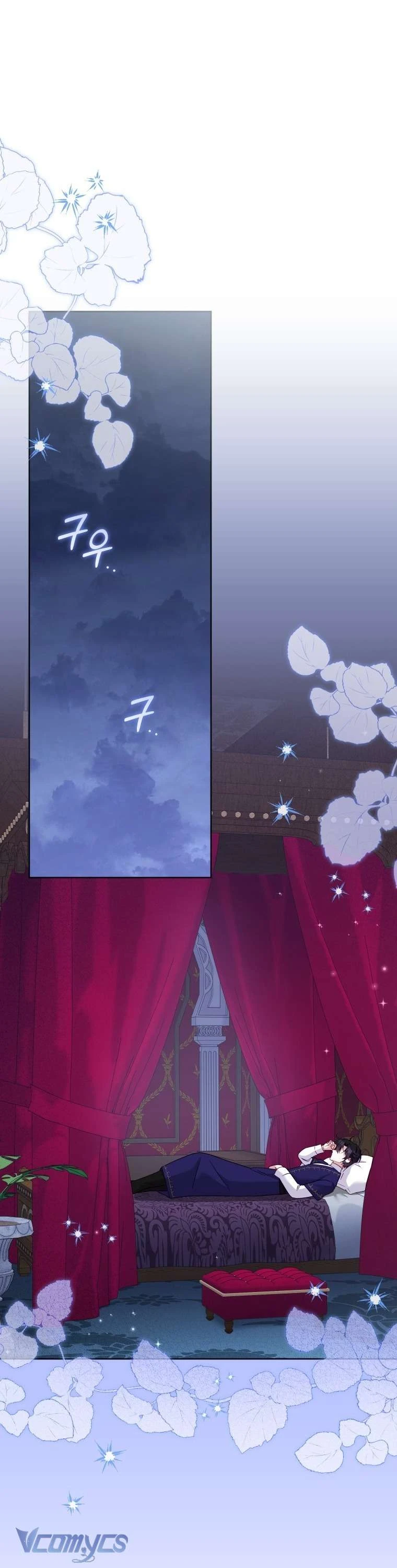 Tôi Đang Được Nuôi Dưỡng Bởi Những Kẻ Phản Diện Chapter  128 - 49