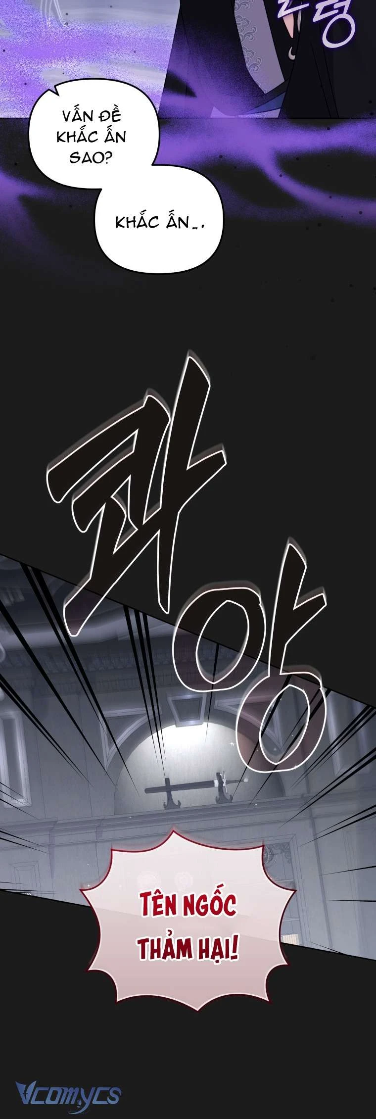 Tôi Đang Được Nuôi Dưỡng Bởi Những Kẻ Phản Diện Chapter  128 - 53