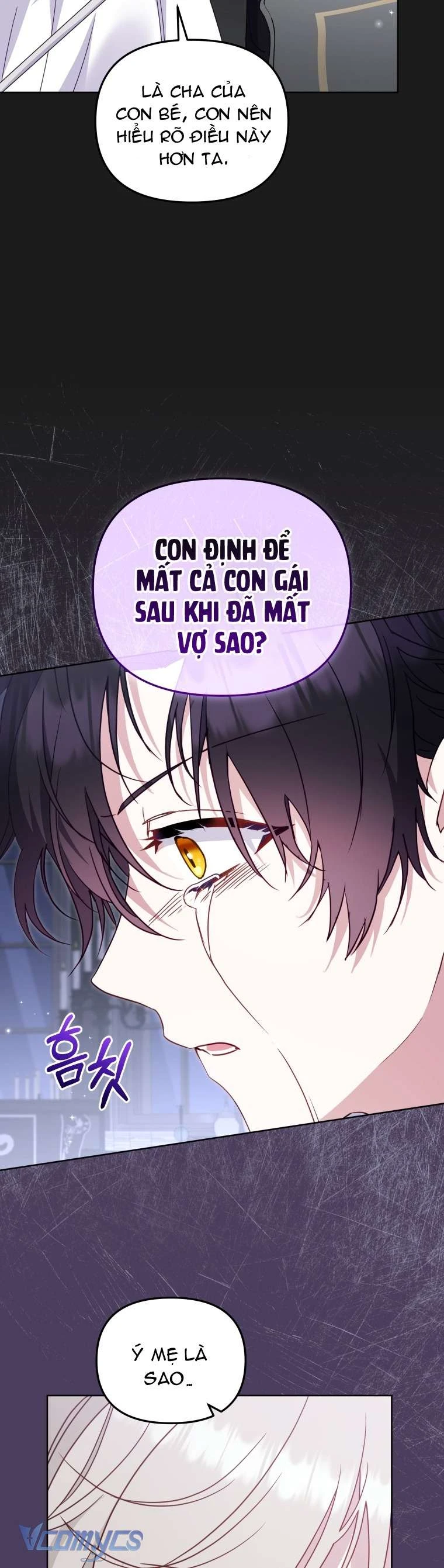 Tôi Đang Được Nuôi Dưỡng Bởi Những Kẻ Phản Diện Chapter  128 - 62