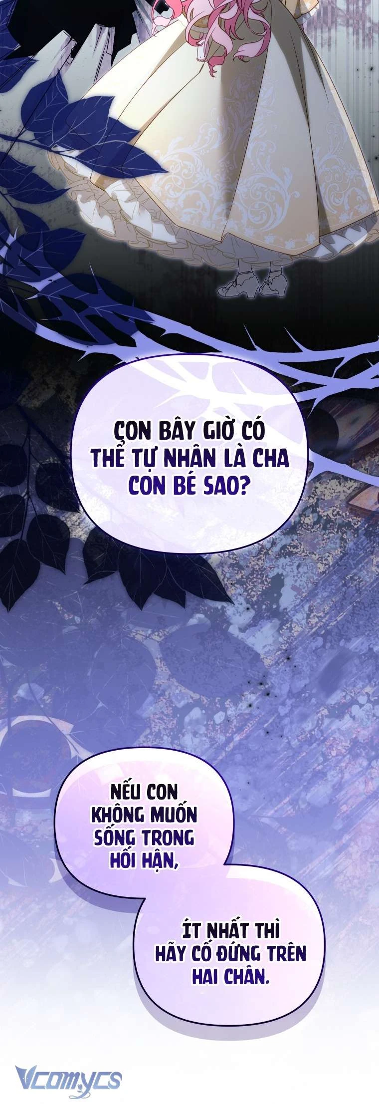 Tôi Đang Được Nuôi Dưỡng Bởi Những Kẻ Phản Diện Chapter  128 - 64