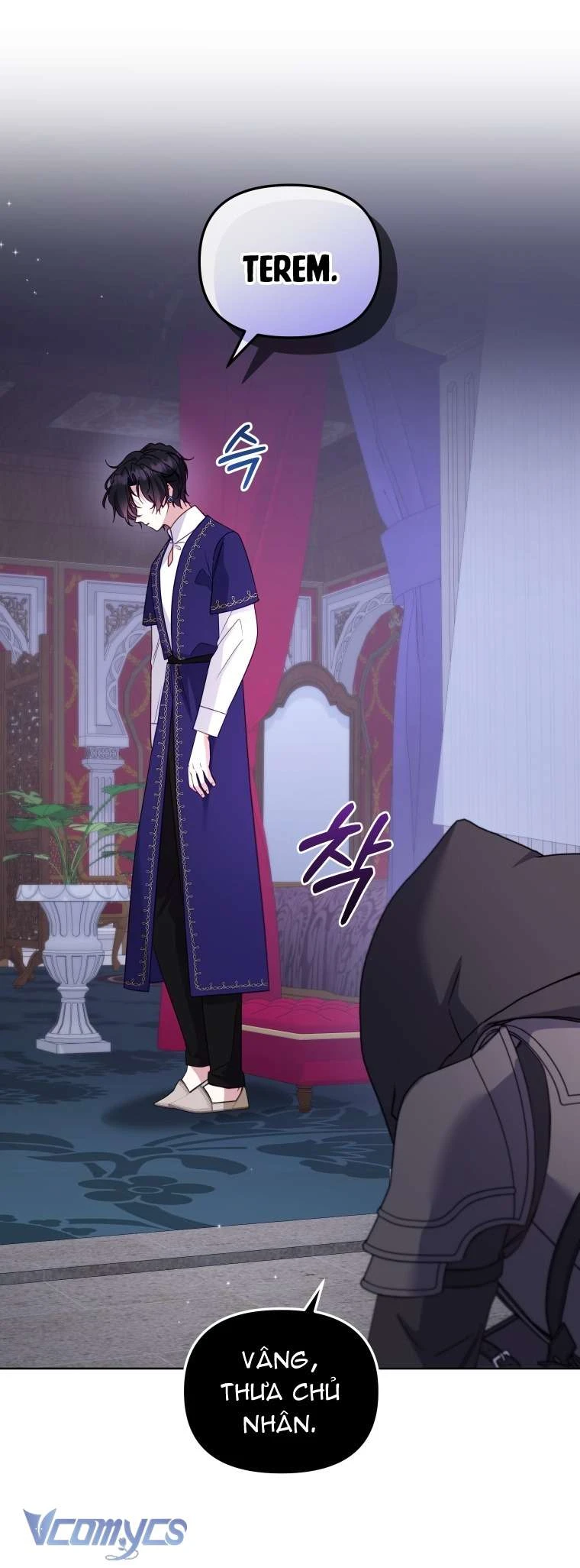 Tôi Đang Được Nuôi Dưỡng Bởi Những Kẻ Phản Diện Chapter  128 - 65