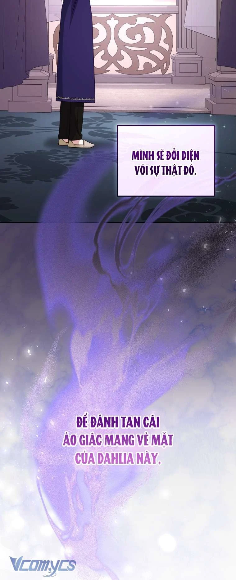 Tôi Đang Được Nuôi Dưỡng Bởi Những Kẻ Phản Diện Chapter  128 - 70