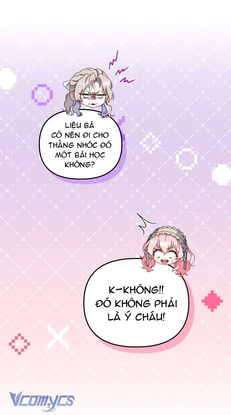 Tôi Đang Được Nuôi Dưỡng Bởi Những Kẻ Phản Diện Chapter  128 - 75