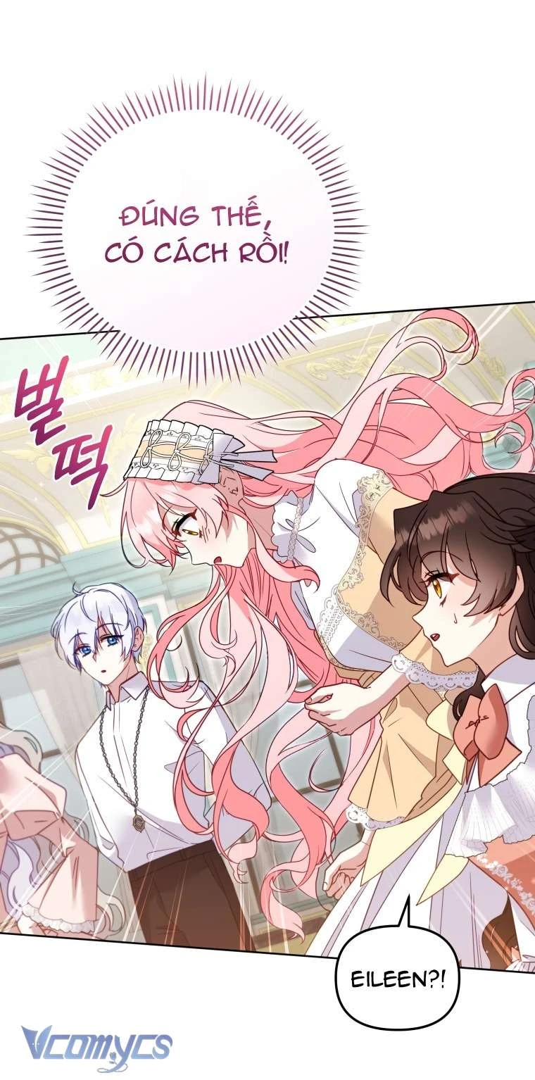 Tôi Đang Được Nuôi Dưỡng Bởi Những Kẻ Phản Diện Chapter  128 - 78