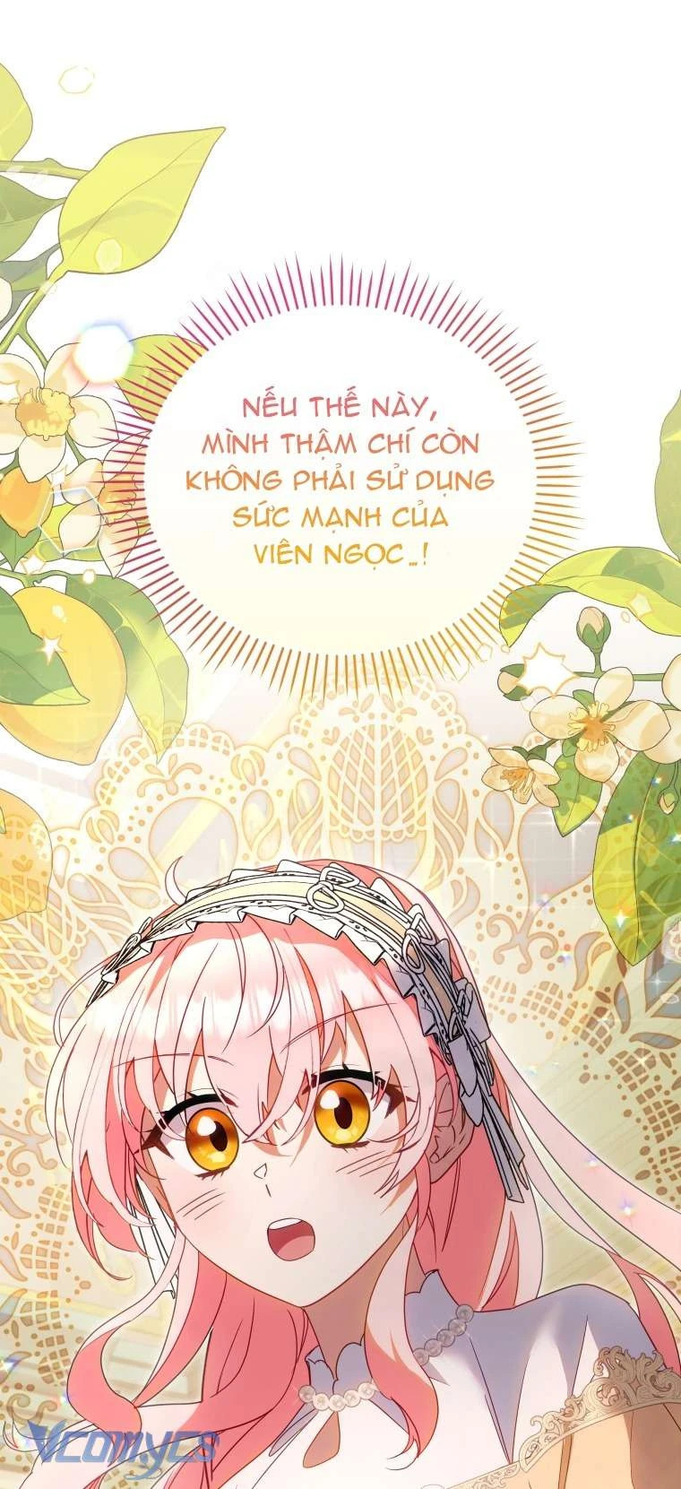 Tôi Đang Được Nuôi Dưỡng Bởi Những Kẻ Phản Diện Chapter  128 - 79