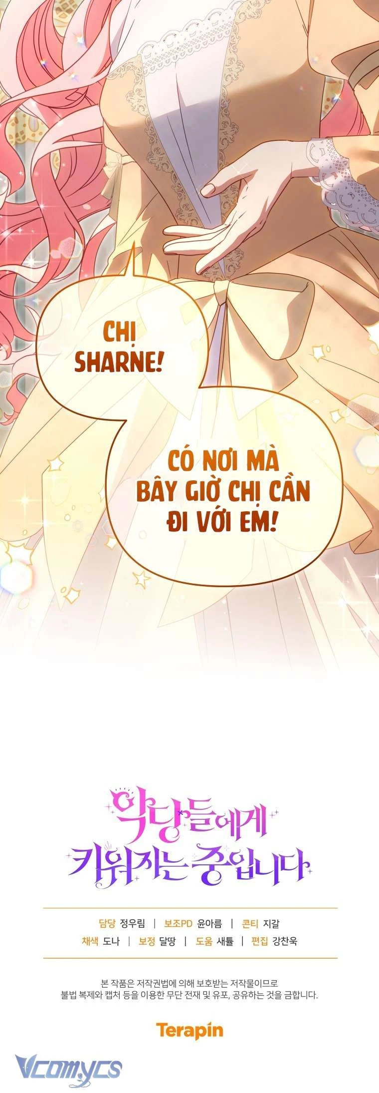 Tôi Đang Được Nuôi Dưỡng Bởi Những Kẻ Phản Diện Chapter  128 - 80