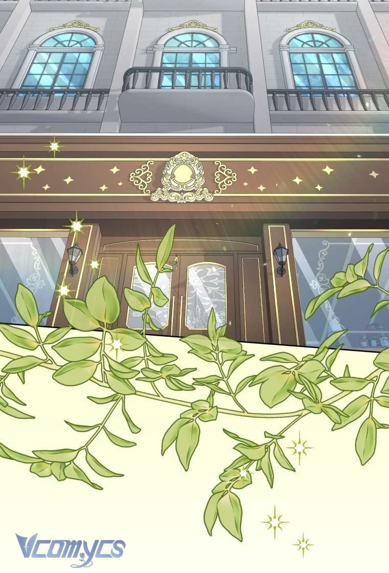 Tôi Đang Được Nuôi Dưỡng Bởi Những Kẻ Phản Diện Chapter  129 - 2