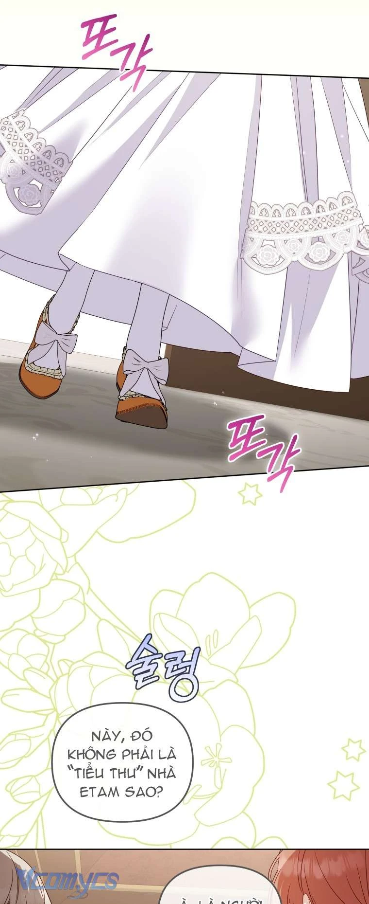 Tôi Đang Được Nuôi Dưỡng Bởi Những Kẻ Phản Diện Chapter  129 - 3