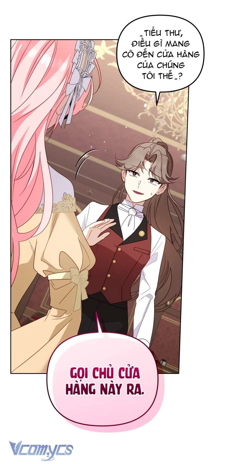 Tôi Đang Được Nuôi Dưỡng Bởi Những Kẻ Phản Diện Chapter  129 - 5