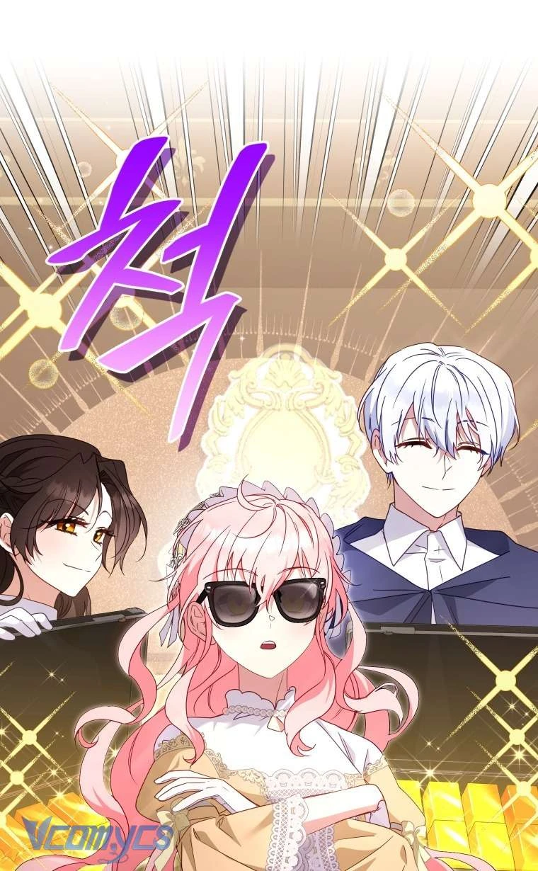 Tôi Đang Được Nuôi Dưỡng Bởi Những Kẻ Phản Diện Chapter  129 - 7