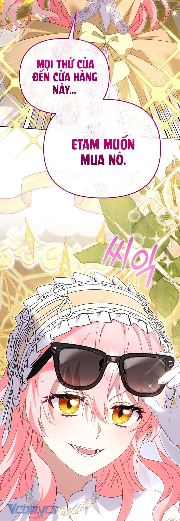 Tôi Đang Được Nuôi Dưỡng Bởi Những Kẻ Phản Diện Chapter  129 - 8